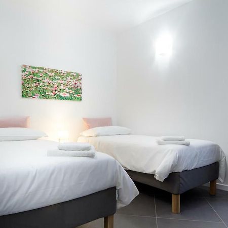 Casa Perlasca Cernobbio Eksteriør bilde