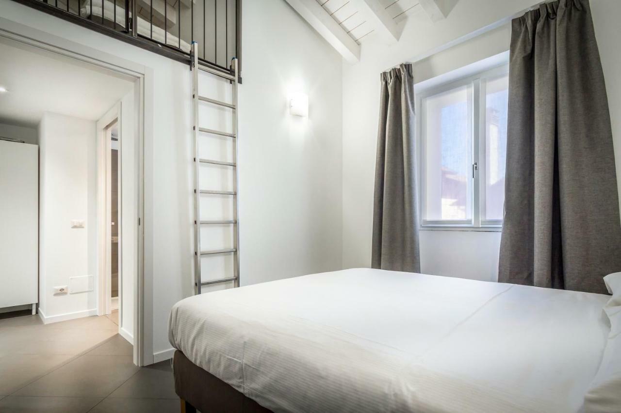 Casa Perlasca Cernobbio Eksteriør bilde
