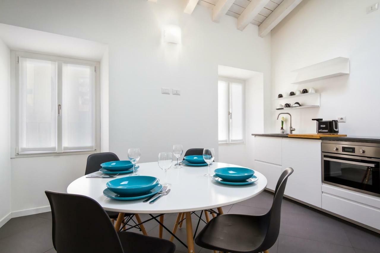 Casa Perlasca Cernobbio Eksteriør bilde