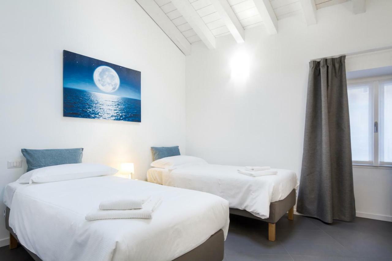 Casa Perlasca Cernobbio Eksteriør bilde