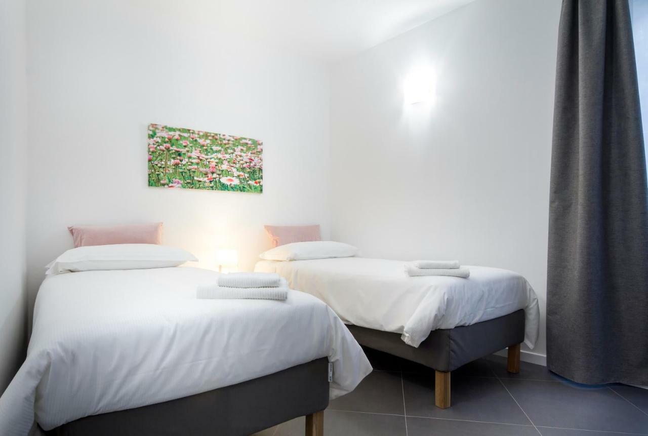 Casa Perlasca Cernobbio Eksteriør bilde