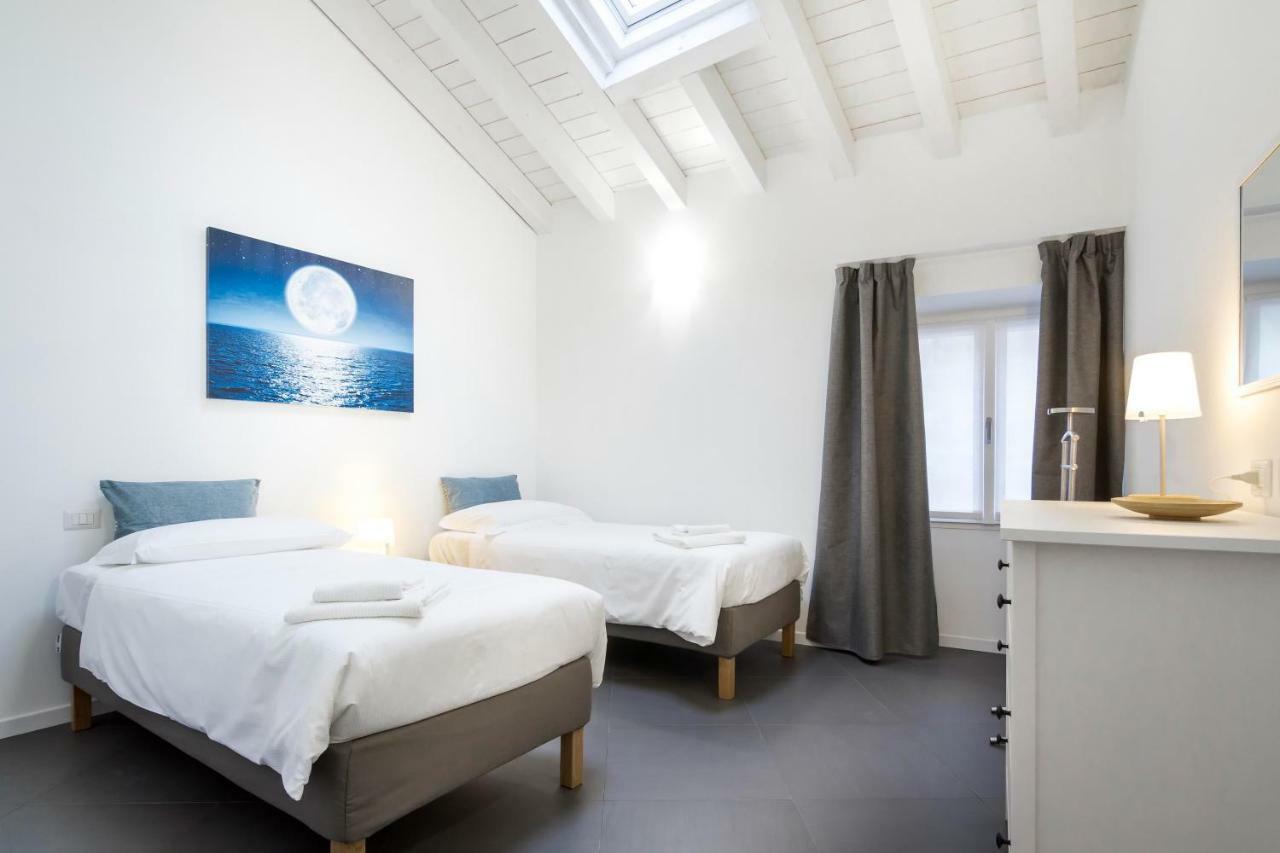 Casa Perlasca Cernobbio Eksteriør bilde